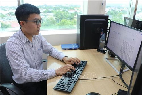 Người thợ trẻ giỏi đam mê sáng tạo, đổi mới vì cộng đồng