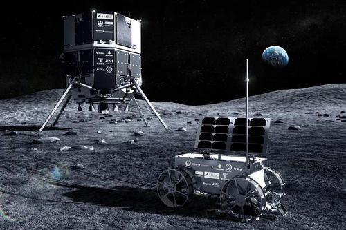 Nhật Bản: Công ty khởi nghiệp Ispace thất bại trong việc đưa tàu đổ bộ lên Mặt Trăng