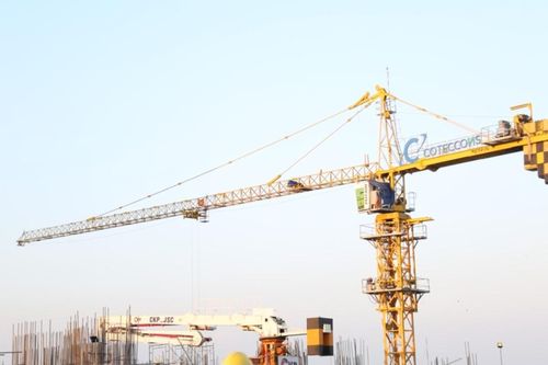 Tốc độ đi kèm chất lượng là cách Coteccons thi công Nhà máy sản xuất thép lớn nhất Việt Nam