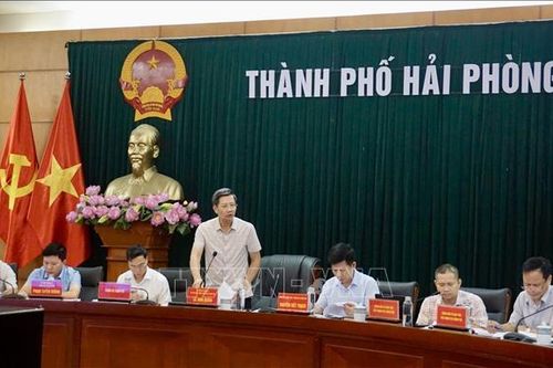 Hải Phòng giải quyết quyền lợi hợp pháp của công dân theo đúng thẩm quyền