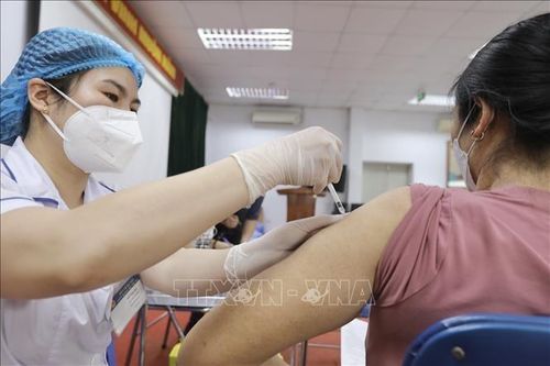Thái Nguyên: Các ca mắc COVID-19 đều ở thể trạng nhẹ, không có ca tử vong