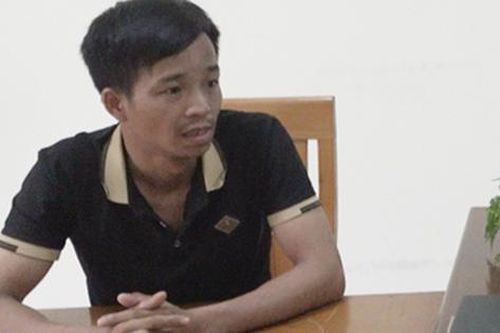 Khởi tố đối tượng lừa bán bán sắt, thép thanh lý trên mạng