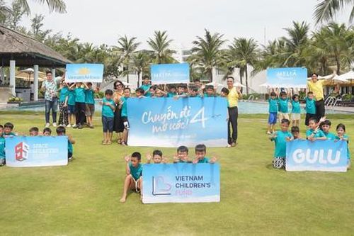 Chuyến đi mơ ước 2025, lần thứ 4: Lan tỏa yêu thương, nâng bước tương lai