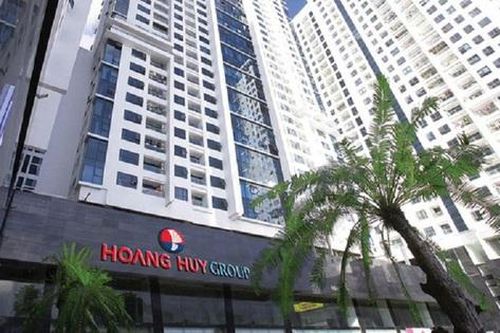 Hoàng Huy HHS thu 800 tỷ đồng từ chào bán cổ phiếu riêng lẻ cho TCH