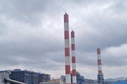 Mảng điện của TKV khởi sắc nhờ giá bán điện tăng