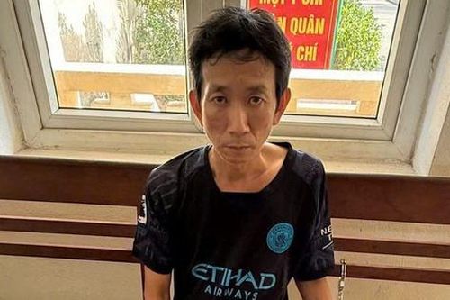 Đà Nẵng: Giao dịch ma túy giữa phố, 2 đối tượng lần lượt sa lưới