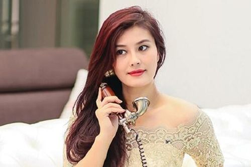 Hoa Thúy nổi danh từ 'Cảnh sát hình sự' cách đây gần 30 năm, U50 bình yên sau 2 lần ly hôn