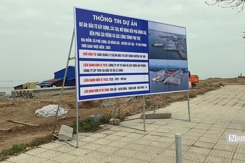 Hải Phòng giải ngân hơn 5.100 tỷ vốn đầu tư công