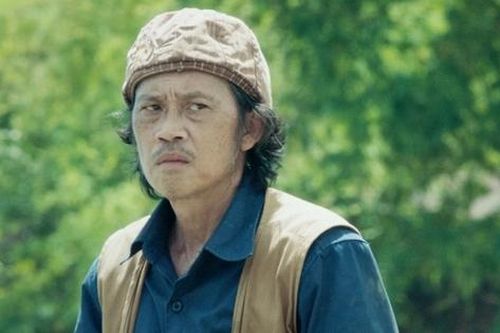 Hình ảnh gây sốc của NSƯT Hoài Linh khi trở lại với điện ảnh