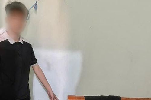 Đề nghị truy tố nam thanh niên rủ bạn về nhà, phá két sắt của bố mẹ trộm tiền