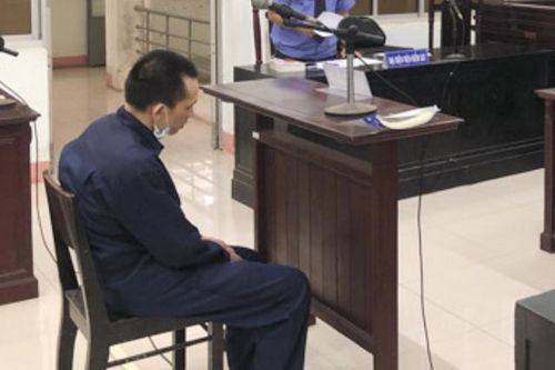 Túng quẫn làm liều, nam thanh niên sinh năm 2000 lãnh 3 năm tù giam