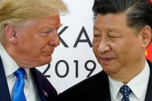 Sau điện đàm giữa ông Trump và ông Tập: Vấn đề đe dọa nghiêm trọng chuỗi cung ứng toàn cầu không được giải quyết