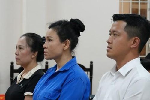 Hơn 827 tỷ đồng 'tiền bẩn': Hành trình rửa tiền tinh vi của nữ đại gia Vũng Tàu