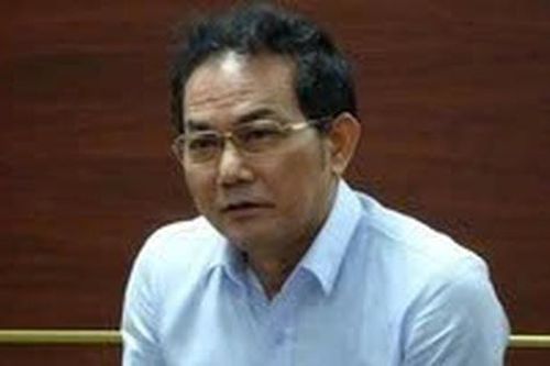 Khai trừ khỏi Đảng ông Võ Văn Chánh, nguyên Phó Chủ tịch UBND tỉnh Đồng Nai