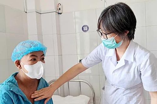 Đà Nẵng: Điều trị đa u tủy xương tại chỗ, bệnh nhân không phải đi xa