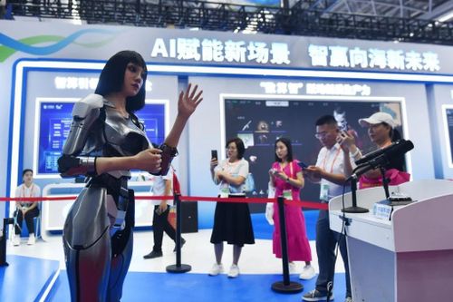 AI bùng nổ ở Trung Quốc: Cơ hội tăng trưởng hay mối đe dọa cho thị trường lao động?