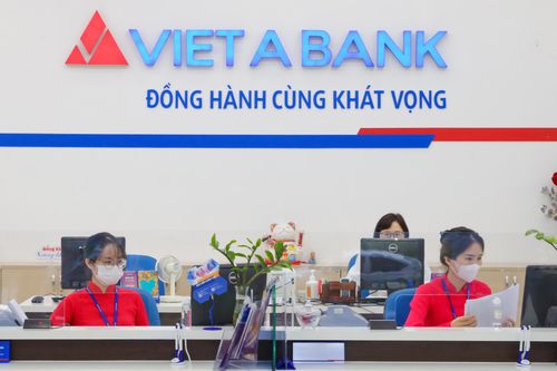 Công ty liên quan Phó Chủ tịch muốn thoái bớt vốn tại VietABank