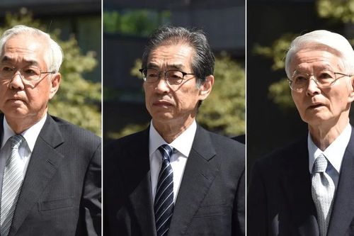 Tòa bác phán quyết đòi các giám đốc Fukushima bồi thường 92 tỷ USD