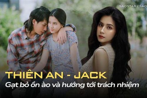 Từ lời xin lỗi của Thiên An: Khi người lớn gạt bỏ ồn ào, hướng tới trách nhiệm