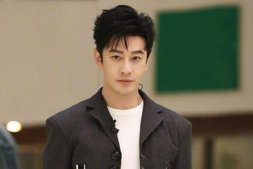 Huỳnh Hiểu Minh 'lột xác' khỏi hình tượng tổng tài