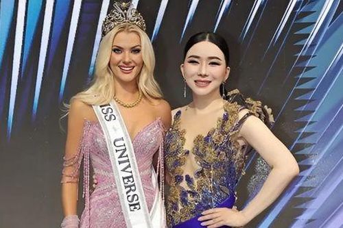 Miss Universe lộ 'lỗ hổng' gây lo sợ