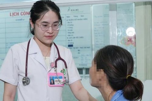 Thiếu nữ 17 tuổi mắc bệnh lý về máu hiếm gặp