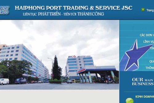 Sóng ngầm tại DVC, lãnh đạo sang tay hàng triệu cổ phiếu giữa lúc lãi kỷ lục