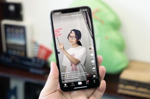 Người Việt đang tiêu thụ những nội dung gì trên mạng?