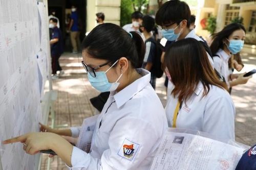 Khối C00 bị loại sát kỳ thi: Bộ Giáo dục lên tiếng