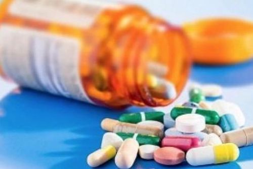 Loạt thực phẩm chức năng bị thu hồi giấy công bố