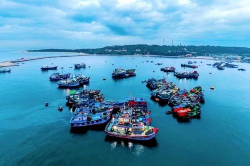 Giải pháp nào để kinh tế biển bứt tốc?
