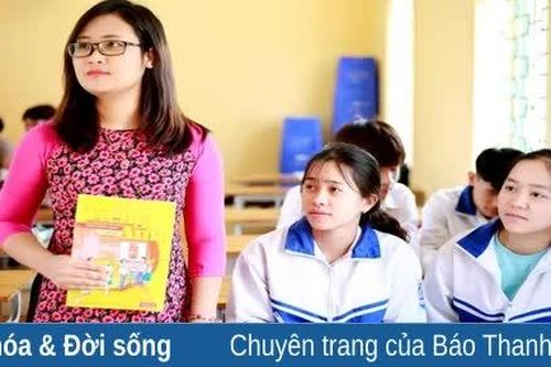 Ươm mầm khát vọng mùa thi