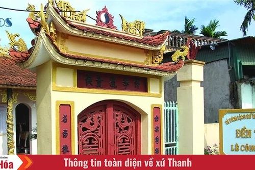 Lê Công Trực, vị tướng mẫn cán