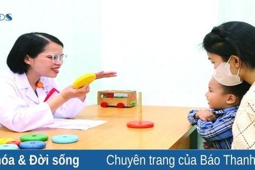 'Trẻ em như búp trên cành...'