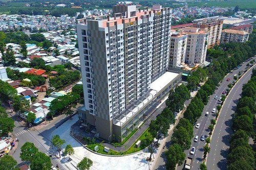 Hơn 40 nhà đầu tư cạnh tranh đăng ký làm 5 dự án NOXH tại Đồng Nai
