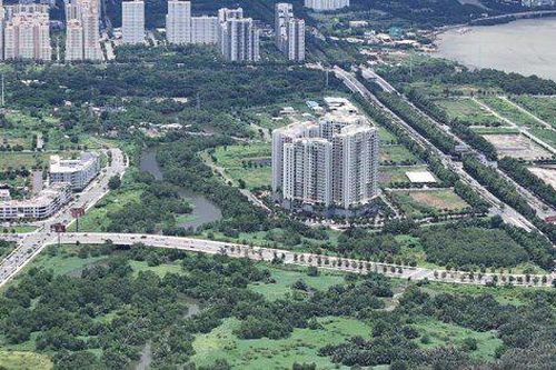 TP HCM rà soát hàng trăm khu đất để phát triển dự án nhà ở
