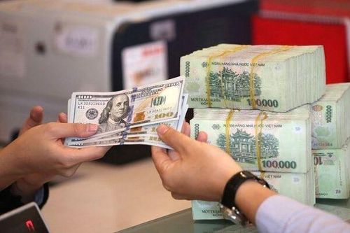 Hoa Kỳ xác định Việt Nam không thao túng tiền tệ trong năm 2024