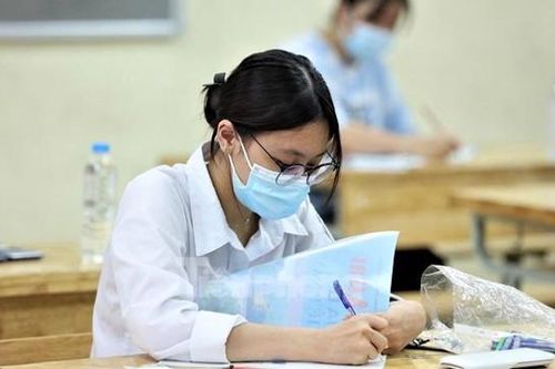 Giám sát, phòng chống Covid-19 trong kỳ thi lớp 10 và tuyển sinh đại học