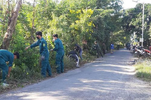 Lối sống xanh trong giới trẻ