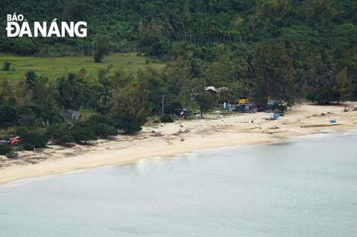 Kiên trì vận động, đẩy nhanh tiến độ dự án động lực