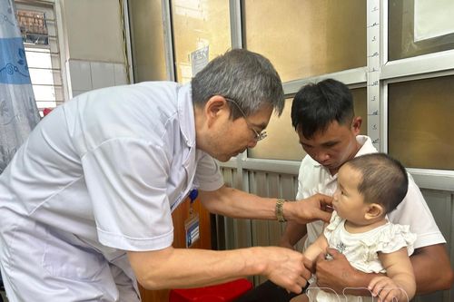 Mang 'phép màu' đến với trẻ khuyết tật