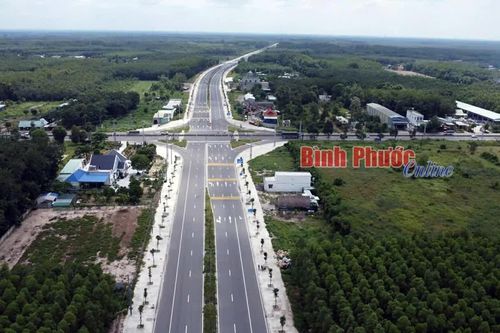 Dự án Đường vành đai 4 - Thành phố Hồ Chí Minh: Phấn đấu hoàn thành vào cuối năm 2028