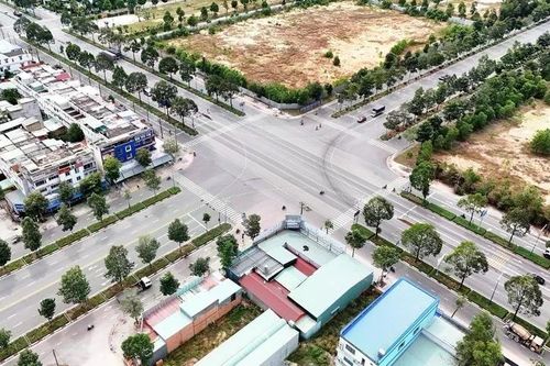 Phấn đấu hoàn thành Dự án đường Vành đai 4 Thành phố Hồ Chí Minh cuối năm 2028