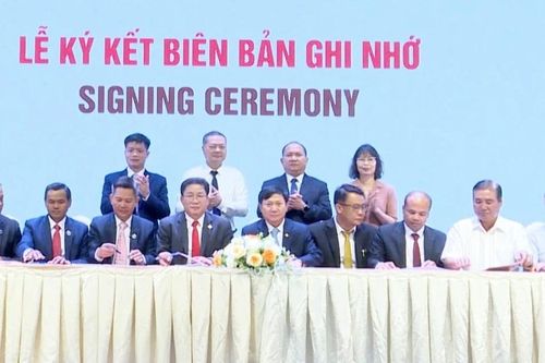 Cơ hội hợp tác với Nhật Bản và ASEAN