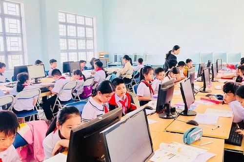 Có hay không Phòng Giáo dục và Đào tạo TP. Pleiku ưu ái nhà thầu bỏ thầu thấp?
