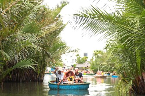 Tháng 5, du lịch Việt Nam đón 1,53 triệu lượt khách quốc tế