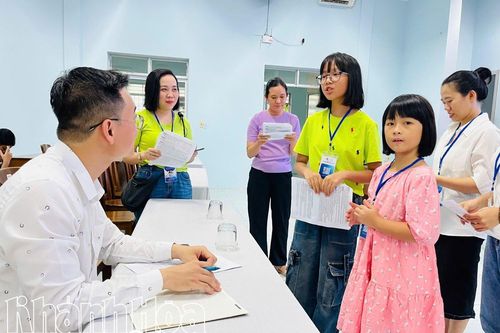 Chương trình Người dân Khánh Hòa nói tiếng Anh phát động cuộc thi 'Đại sứ du lịch 4.0'