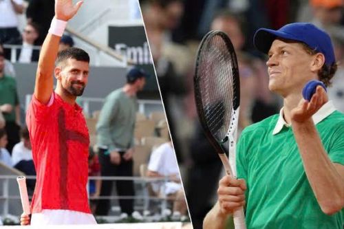 Roland Garros: Rực lửa hai trận bán kết, sẽ có trận chung kết trong mơ