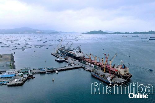 Phát huy tiềm năng biển, đảo Khánh Hòa: Hướng tới phát triển kinh tế biển xanh