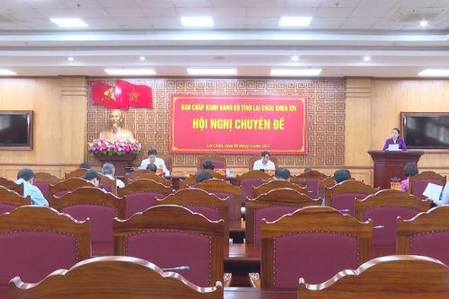 Quyết tâm hoàn thành sắp xếp đơn vị hành chính cấp xã đảm bảo tiến độ và đi vào hoạt động từ ngày 1/7/2025